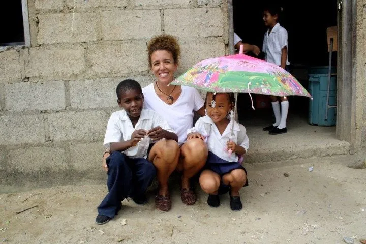 Full Roatan Honduras Uniform Sponsorship