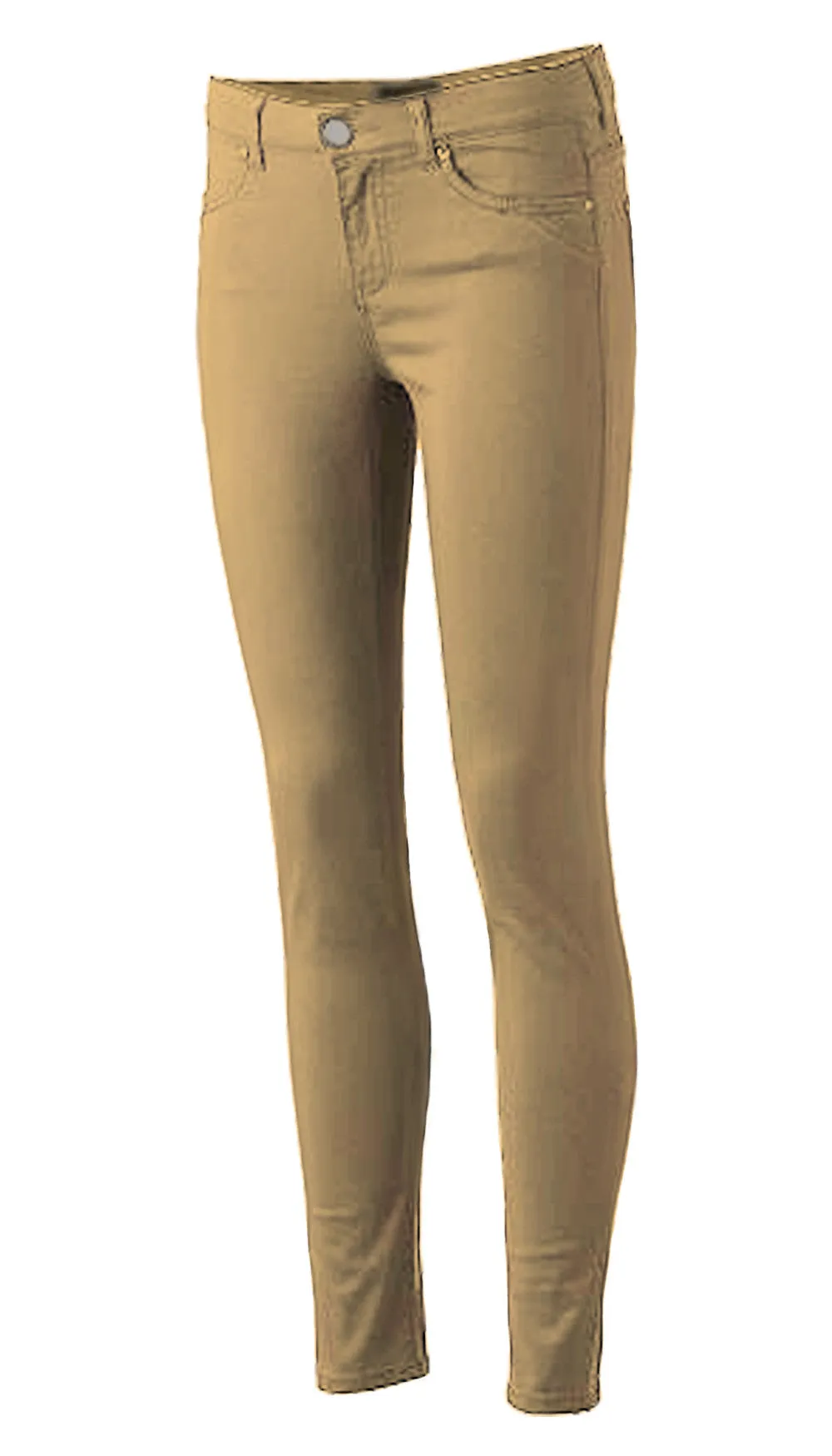 Girls Junior Skinny P83