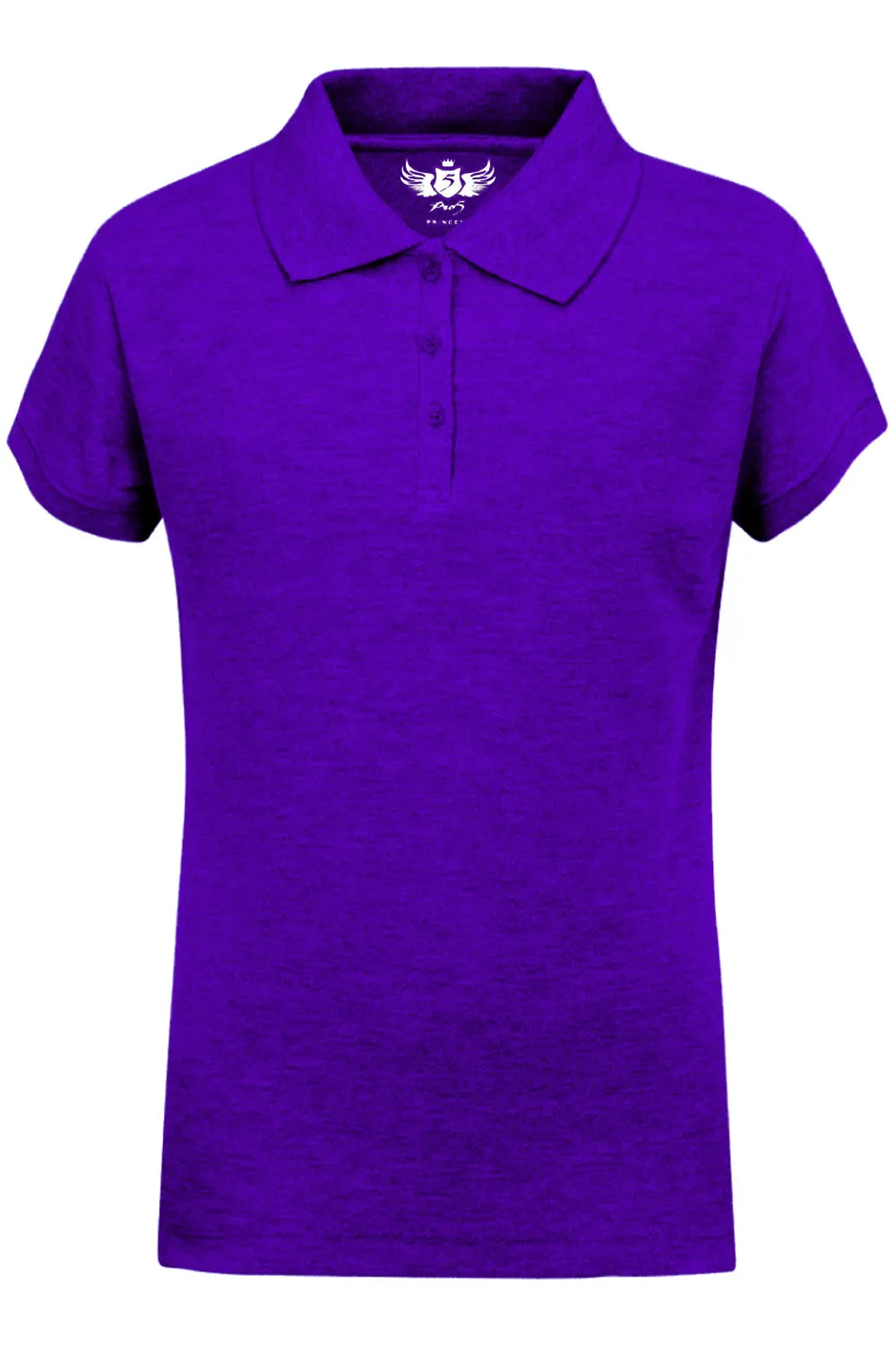 Girls Polo (Kids)