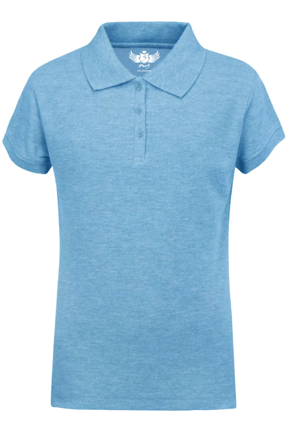 Girls Polo (Kids)