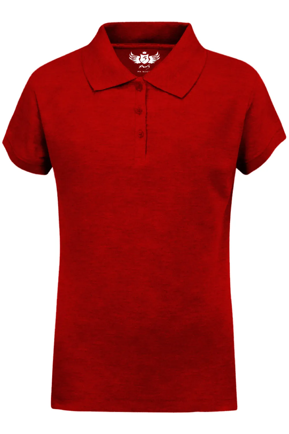 Girls Polo (Kids)