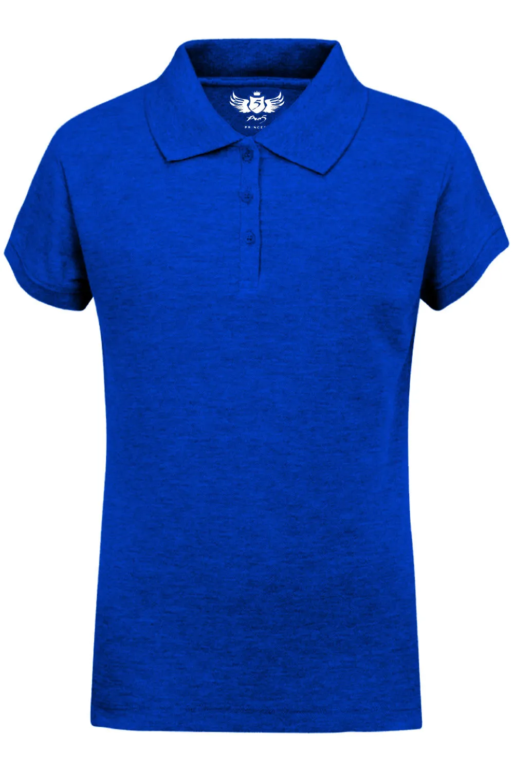 Girls Polo (Kids)