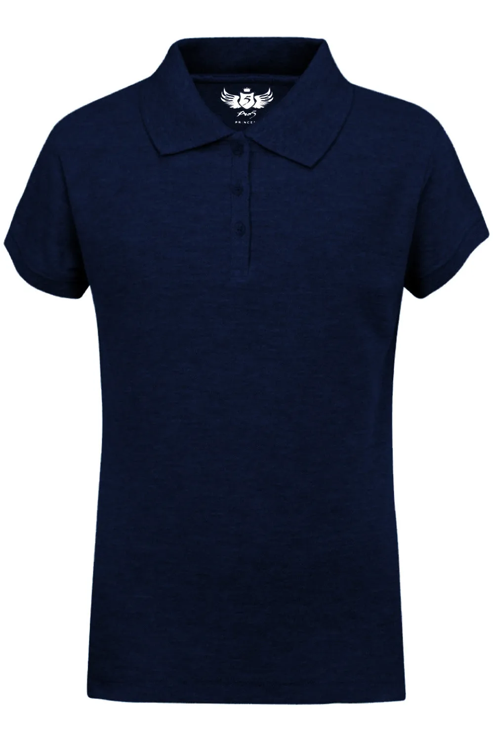 Girls Polo (Kids)