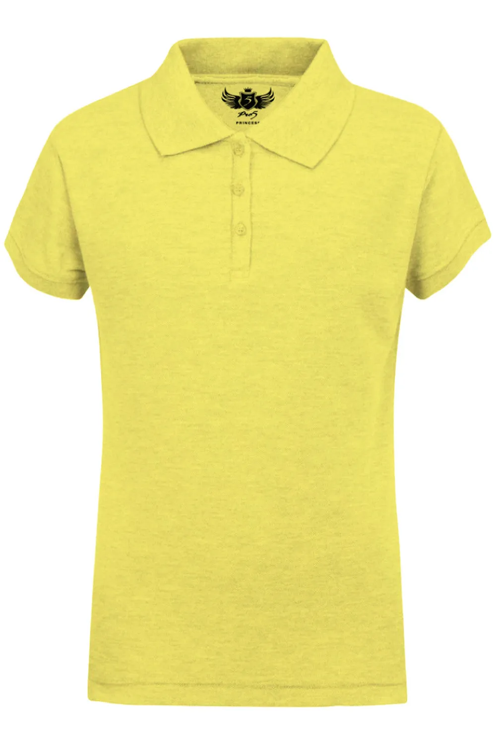 Girls Polo (Kids)