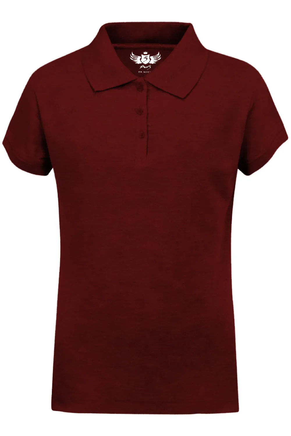 Girls Polo (Kids)