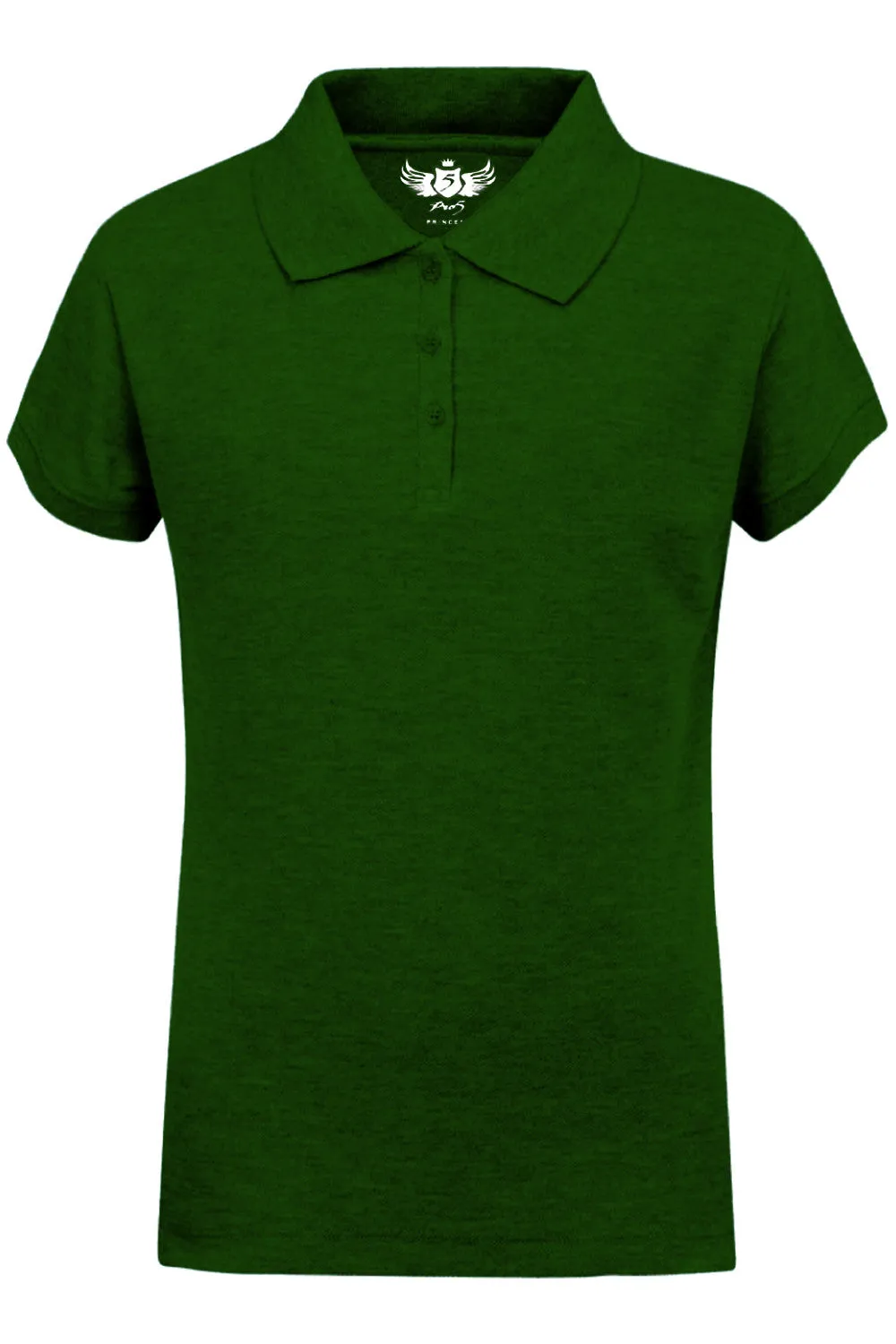 Girls Polo (Kids)