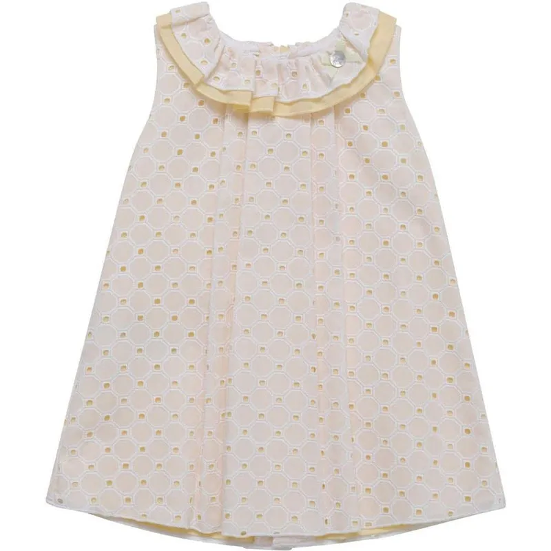 Girls 'Sol' Summer Dress