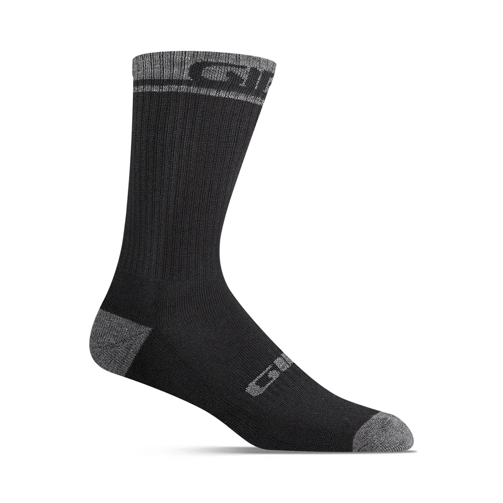 Giro Socks Winter Merino Wool