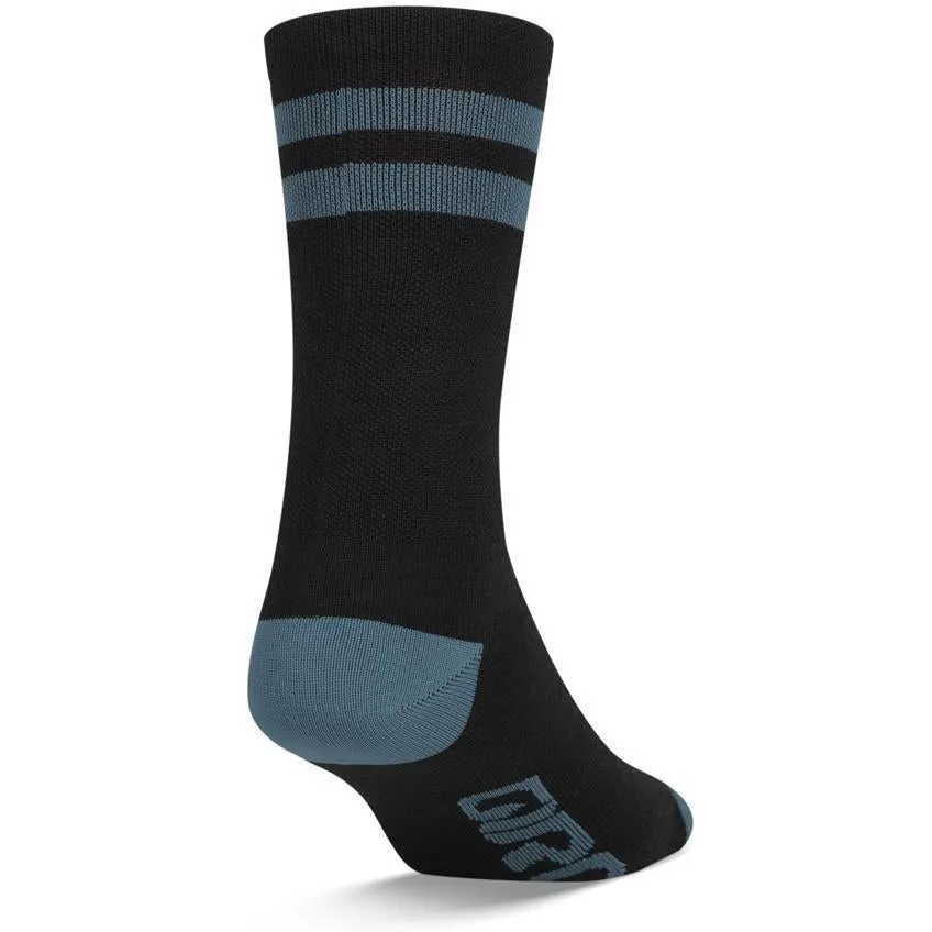 Giro Winter Merino Wool 6in Socks