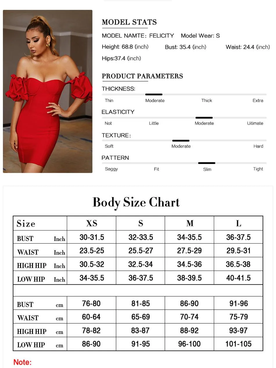 Glamaker Red Pleated Sexy Strapless Bodycon Backless Midi Dress