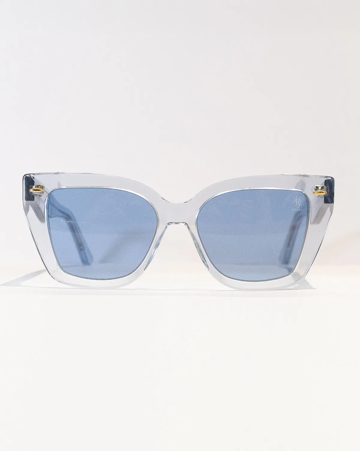 Good Vibes Sunglasses