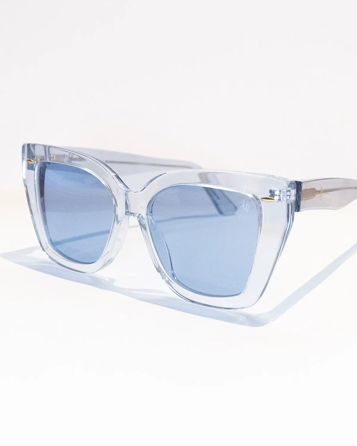 Good Vibes Sunglasses