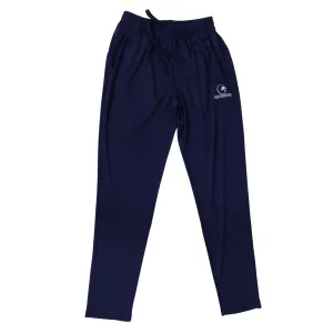 Gortonshire Premium Blue Cricket Trouser Size