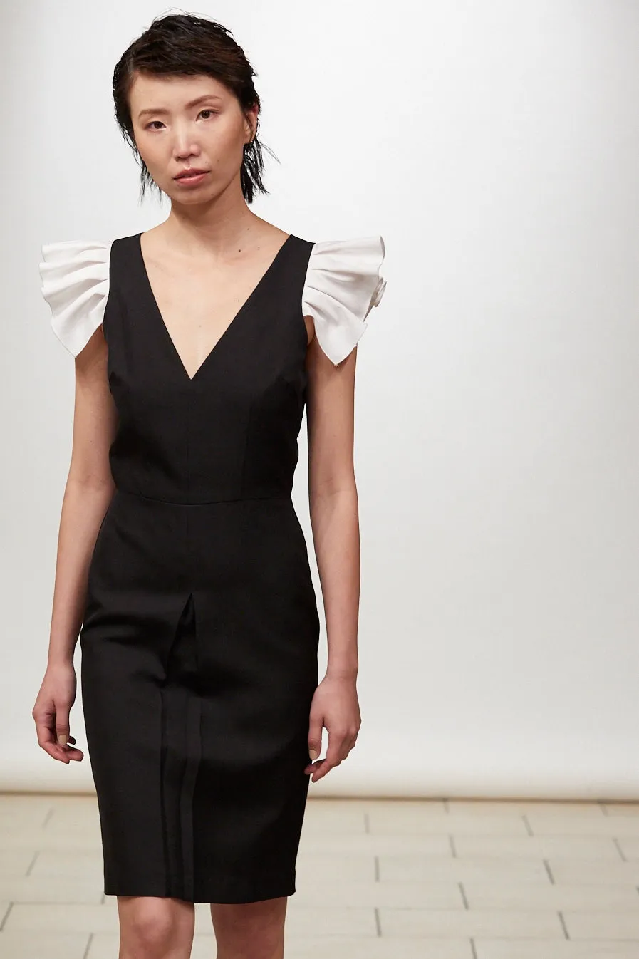Grace Dress (Moniker by Miesha Harrison)