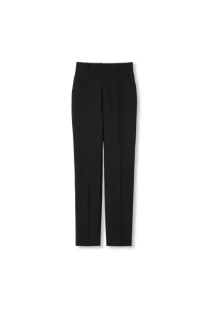 GUCCI | WOOL MOHAIR PANT