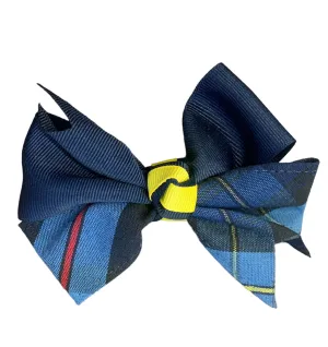 Hairbow Plaid #41
