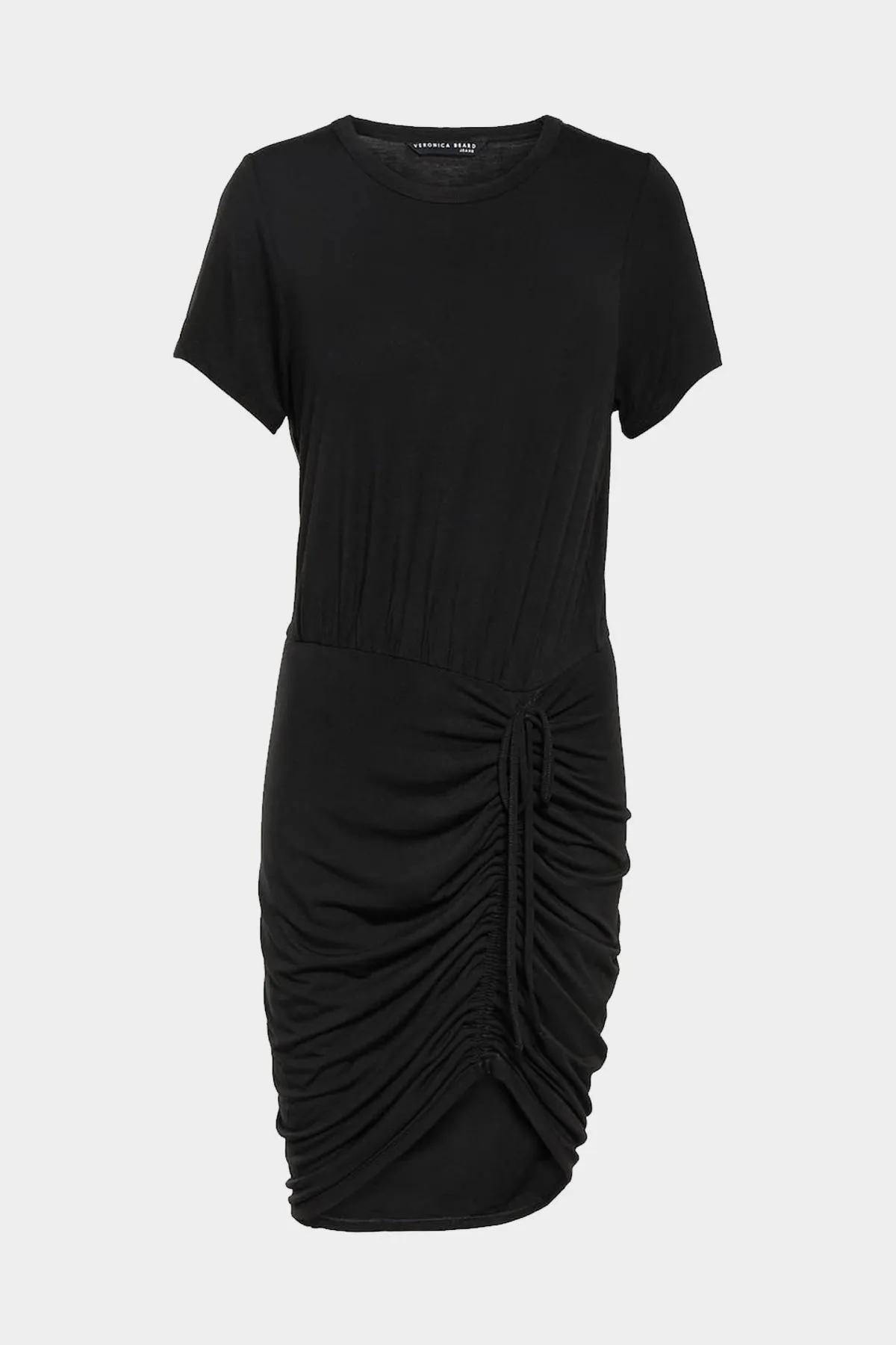 Hannock Dress in Black