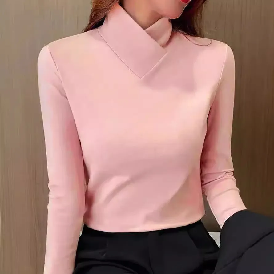 Harper™ - Chic Cozy Turtleneck Sweater