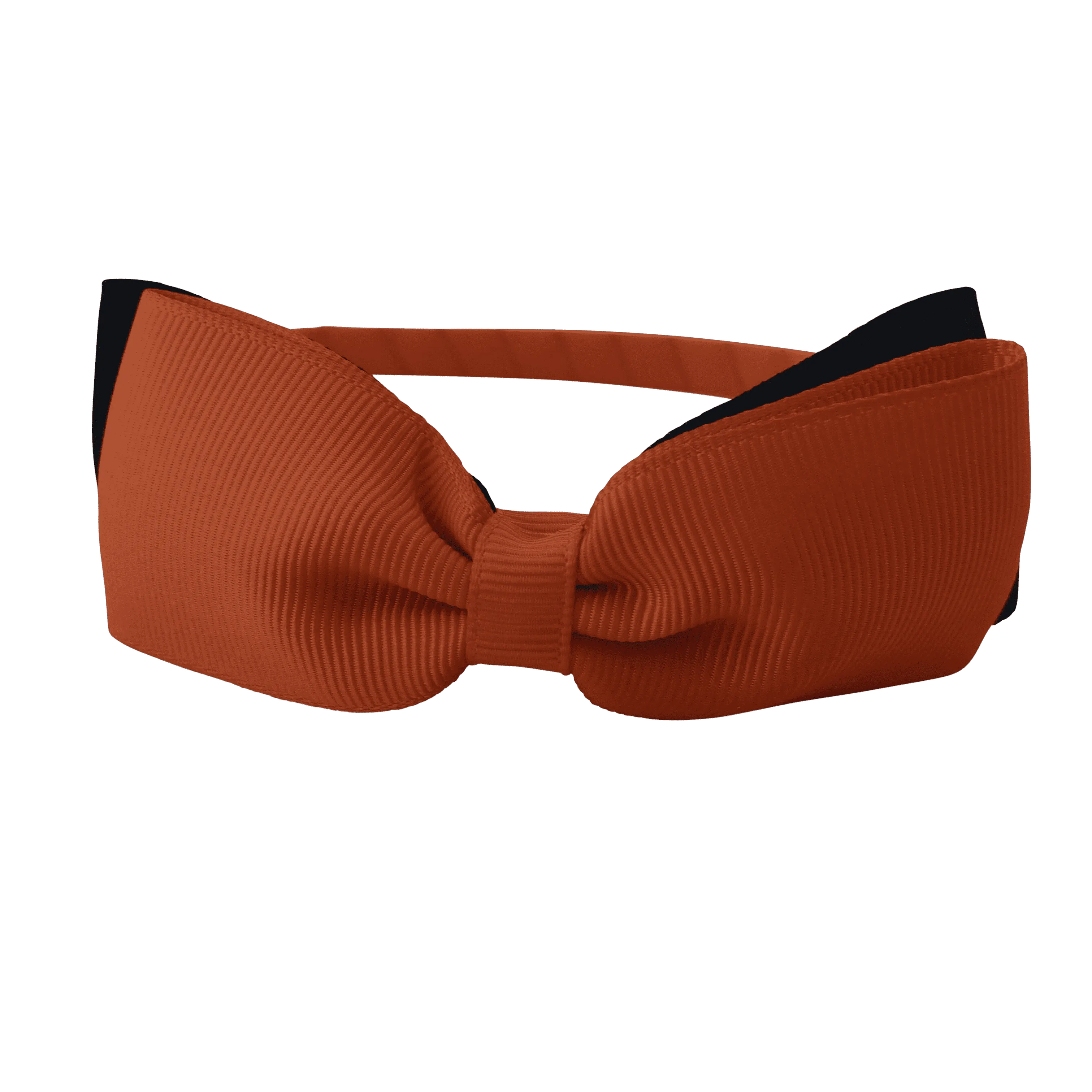 Headband with Bowtie - Multi Colour