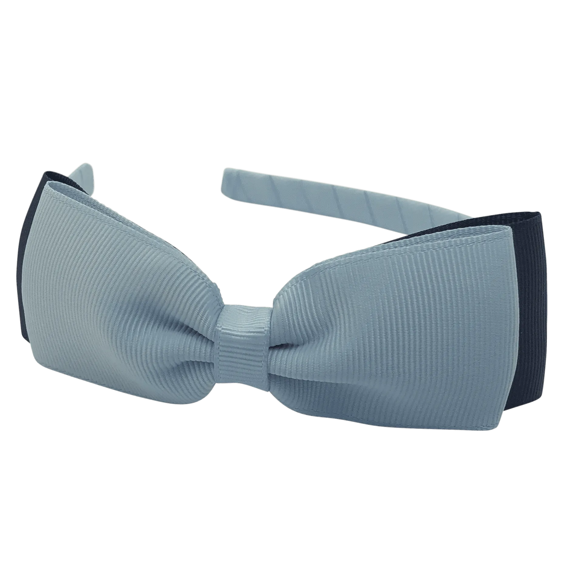Headband with Bowtie - Multi Colour