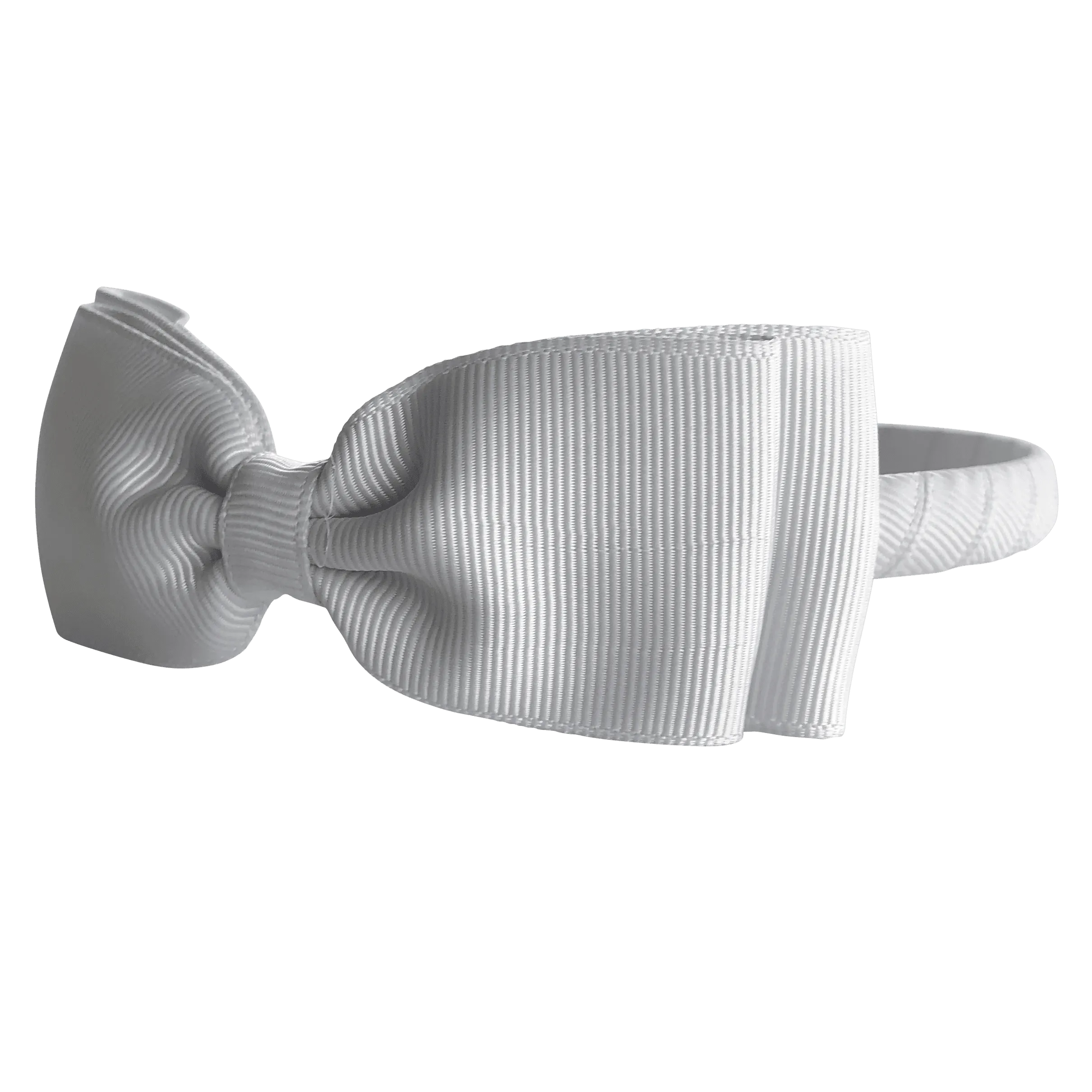 Headband with Bowtie - Multi Colour