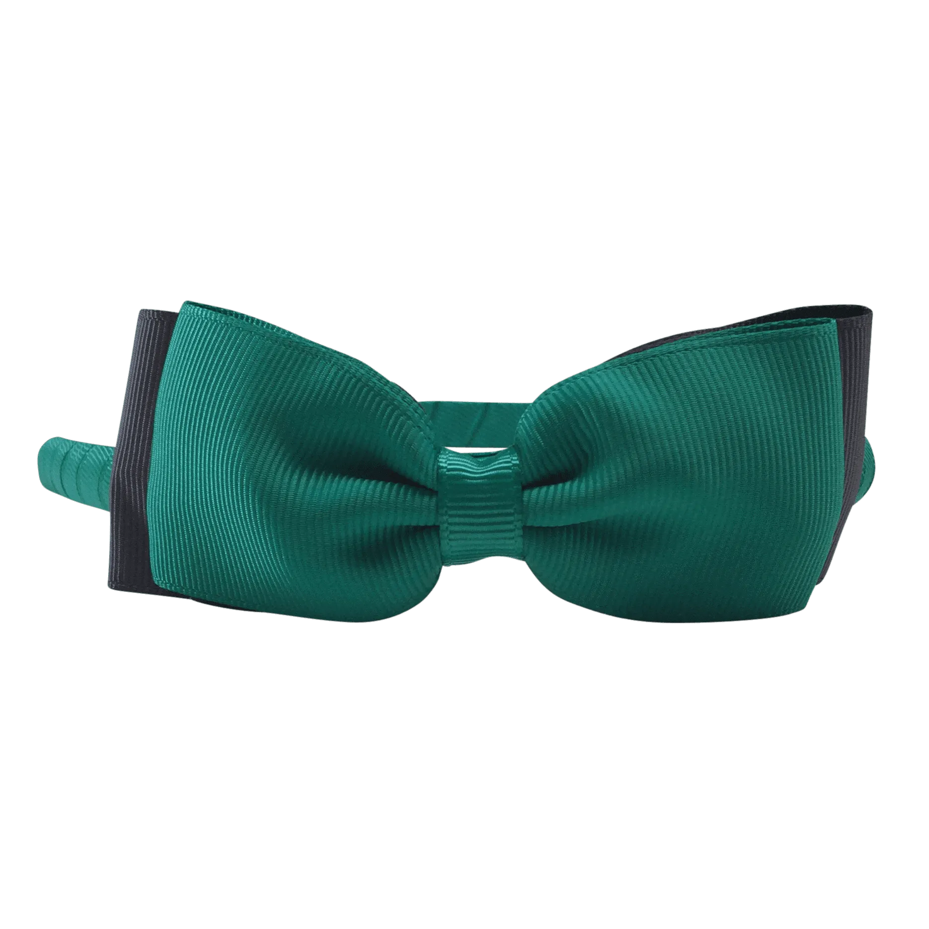 Headband with Bowtie - Multi Colour