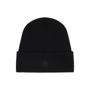 HELICON WOOL BEANIE