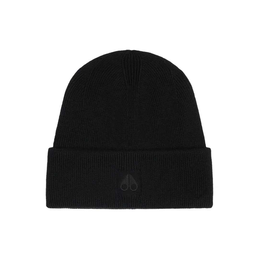 HELICON WOOL BEANIE