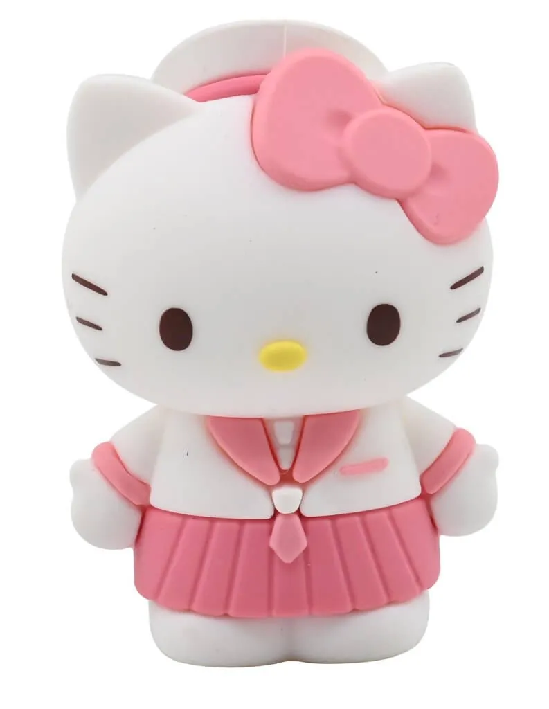 HELLO KITTY - Dress Up Diary 5cm Figurine Blind Box