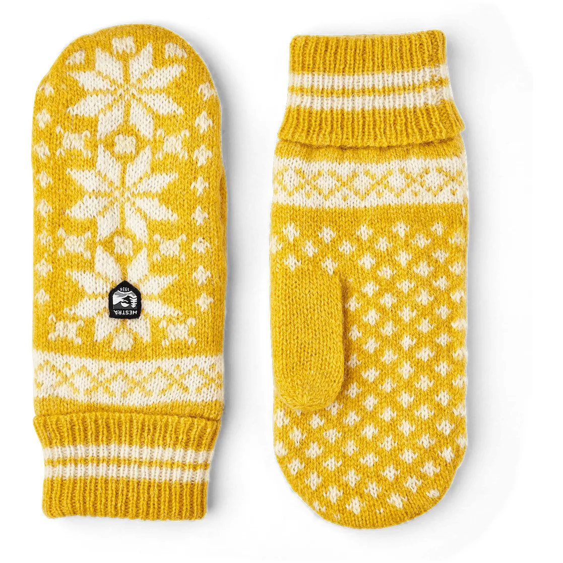 Hestra Nordic Jr. Mitt
