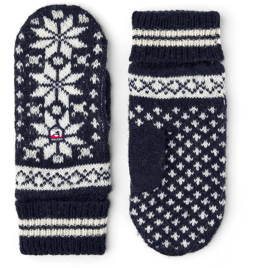 Hestra Nordic Jr. Mitt