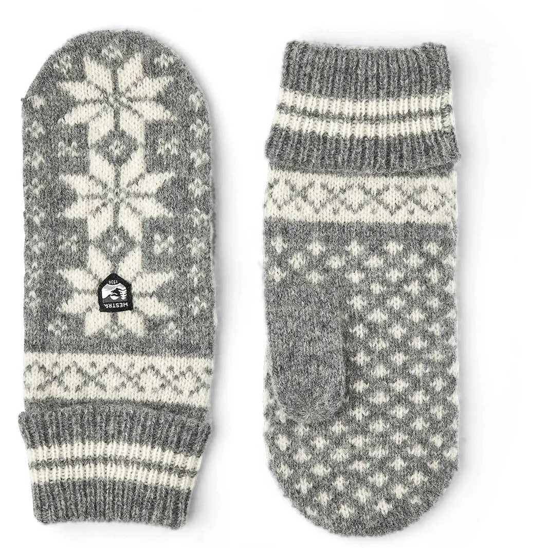 Hestra Nordic Jr. Mitt