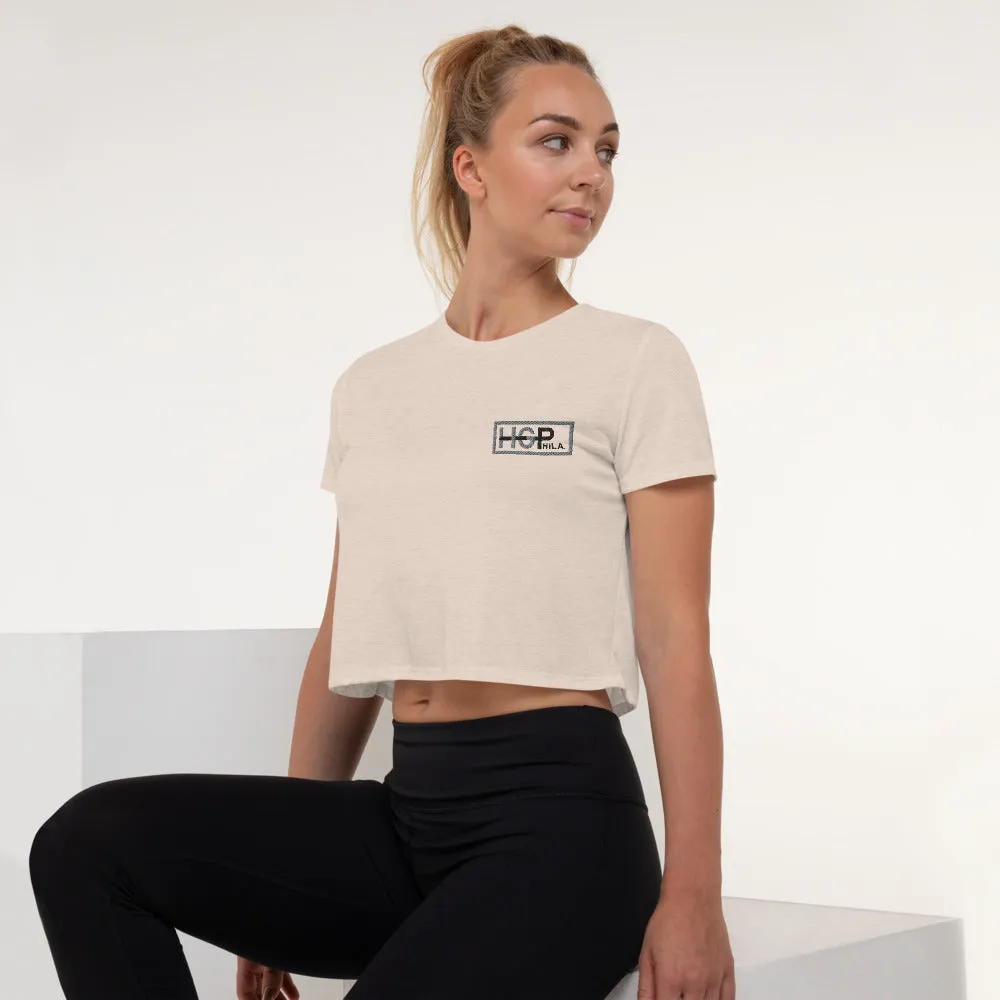 HGP Crop Tee