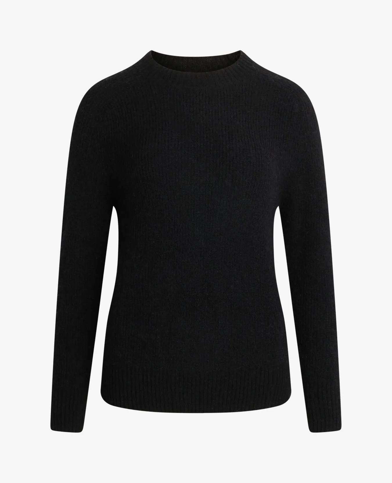 HILDENN KNITTED PULLOVER