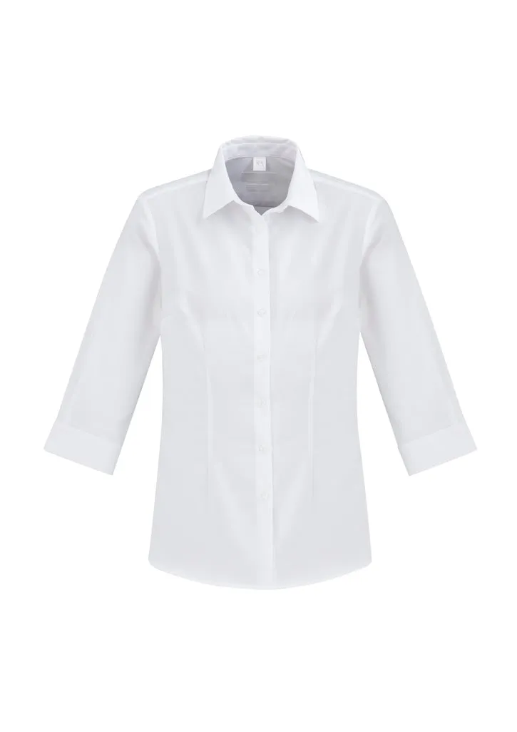 HM Ladies Regent Shirt 3/4