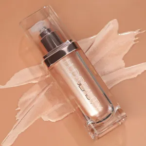 Huda Beauty Not Your Mama’s Panty Hose All Over Body Highlighter N.Y.M.P.H - Aphrodite Full Size