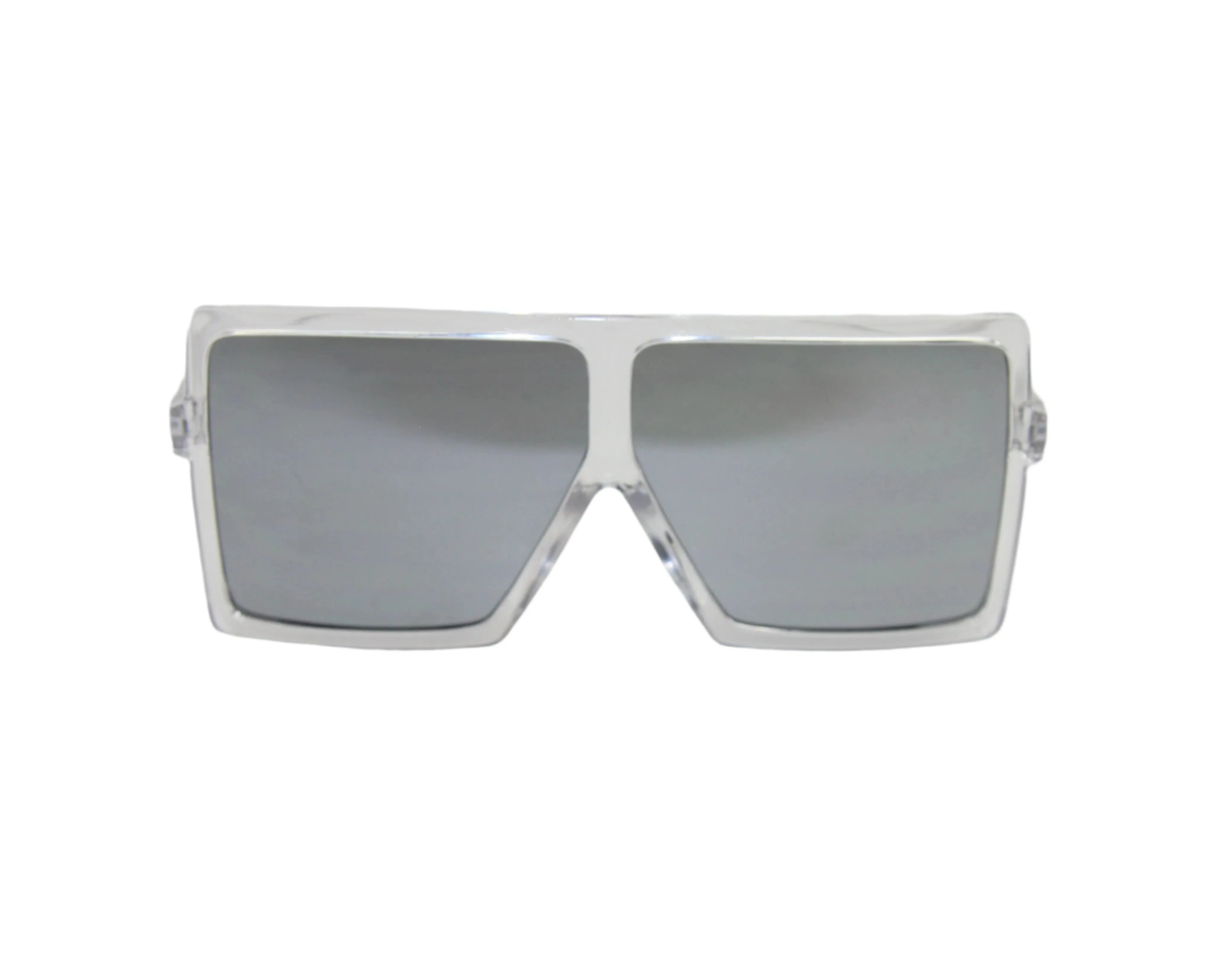 ICONIC Mirror Lens Sunglasses