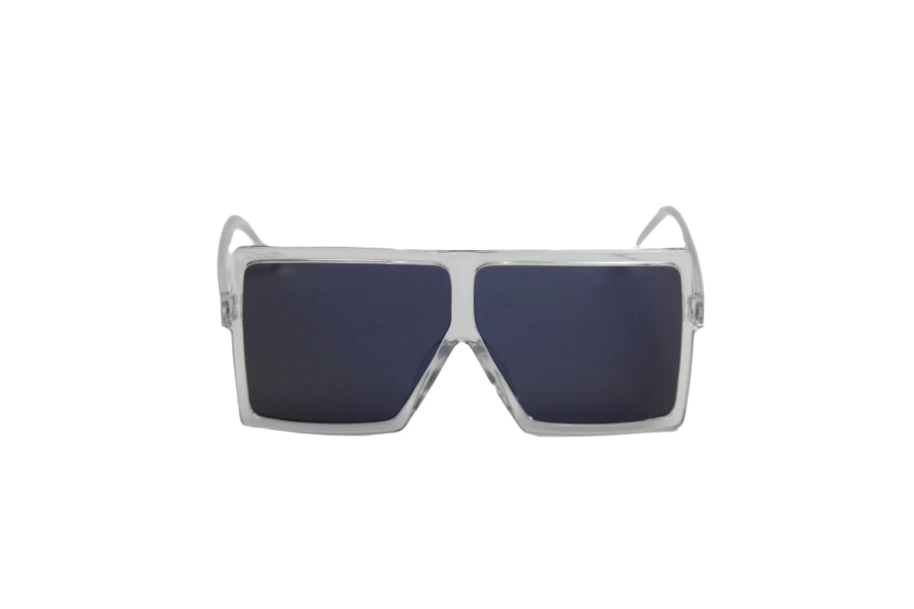 ICONIC Mirror Lens Sunglasses