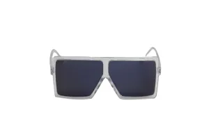 ICONIC Mirror Lens Sunglasses