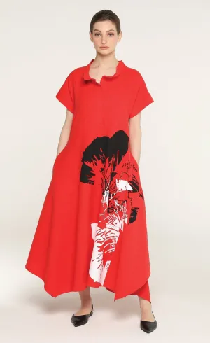 Igor Cate Dress