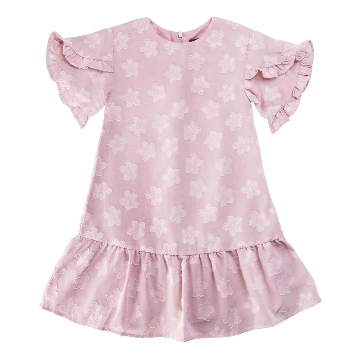 Imoga Rainer Camelia Dress