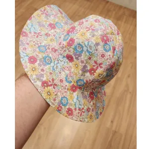 In Bloom Party Hat