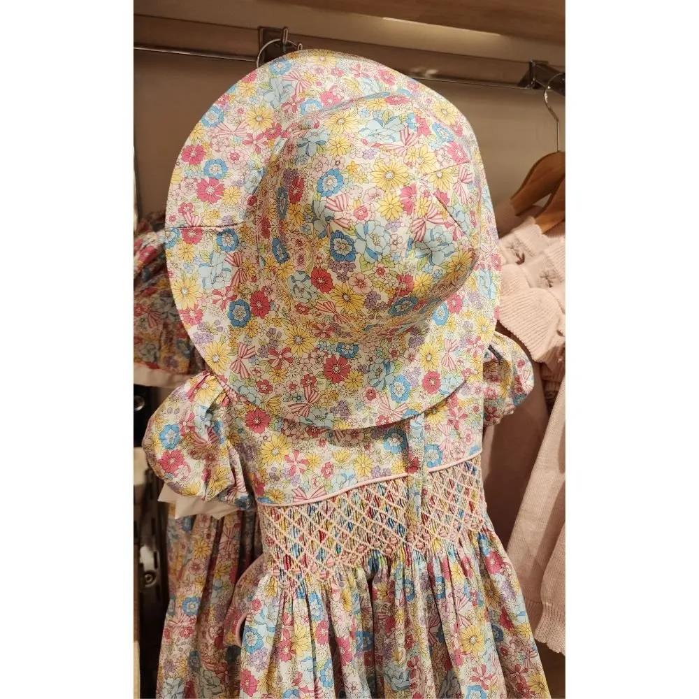 In Bloom Party Hat