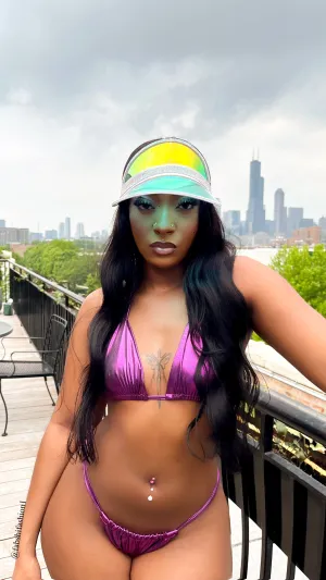 It Girl Visor