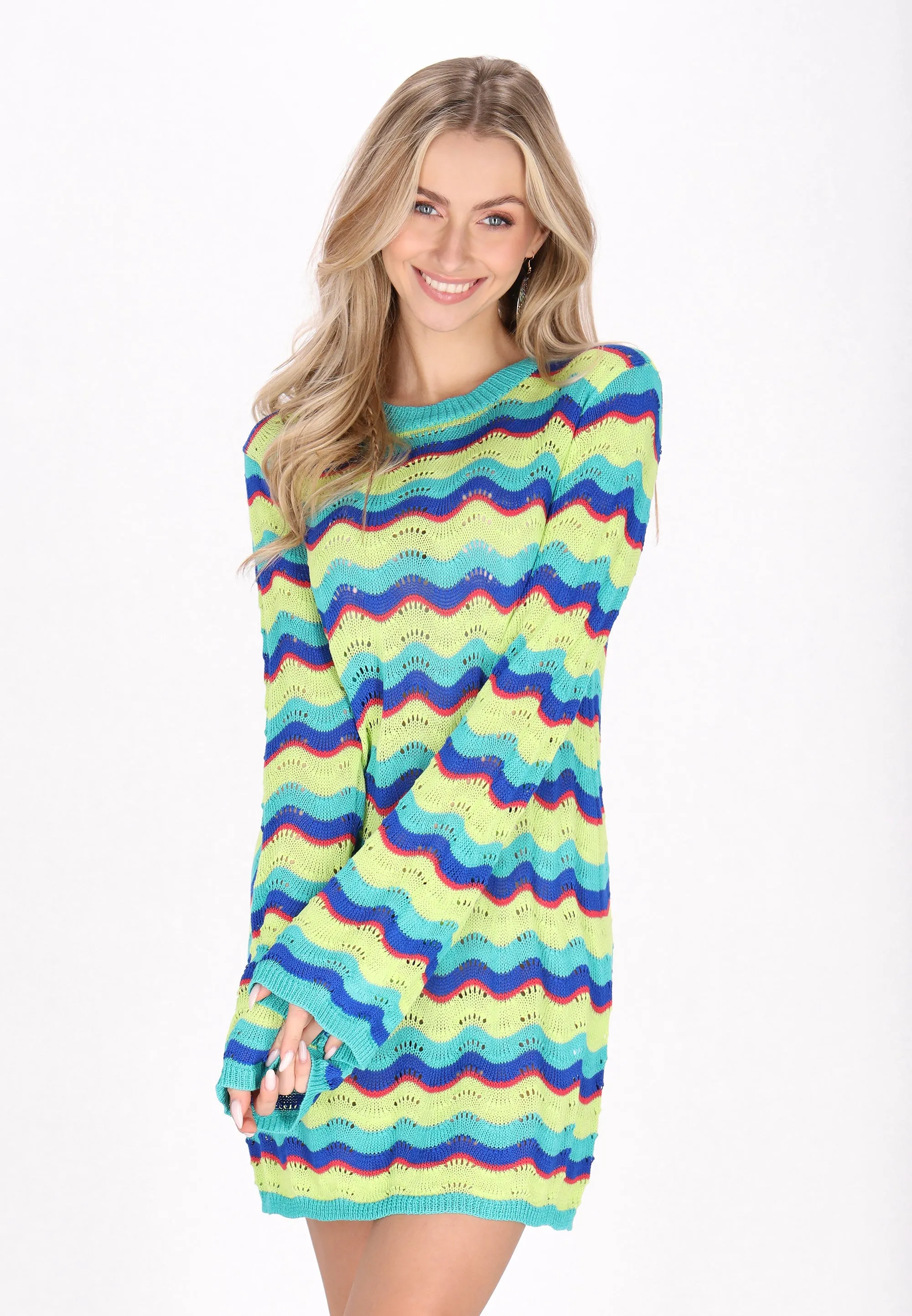 IZIA Women's Dress