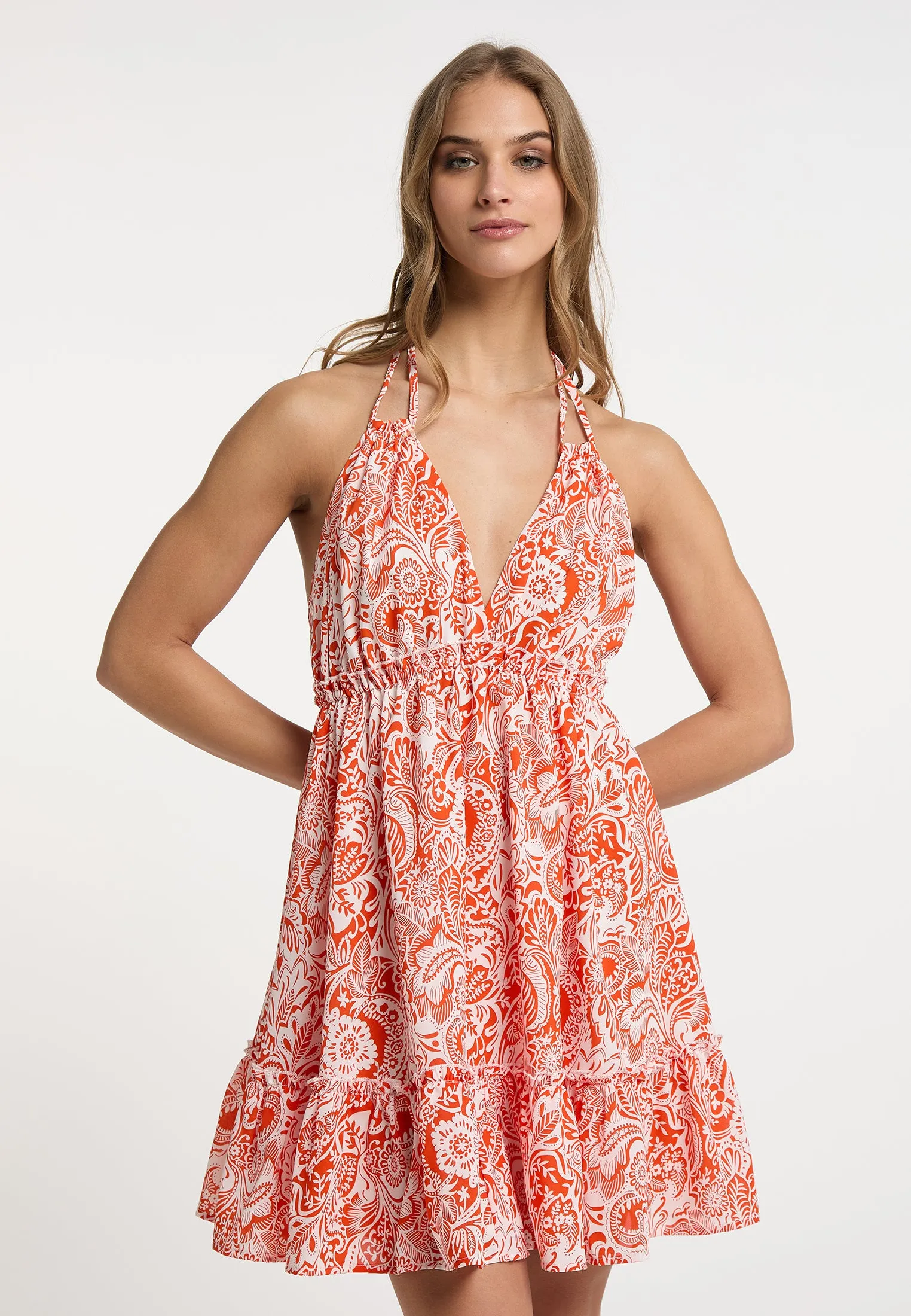 IZIA Women's Summer Dress