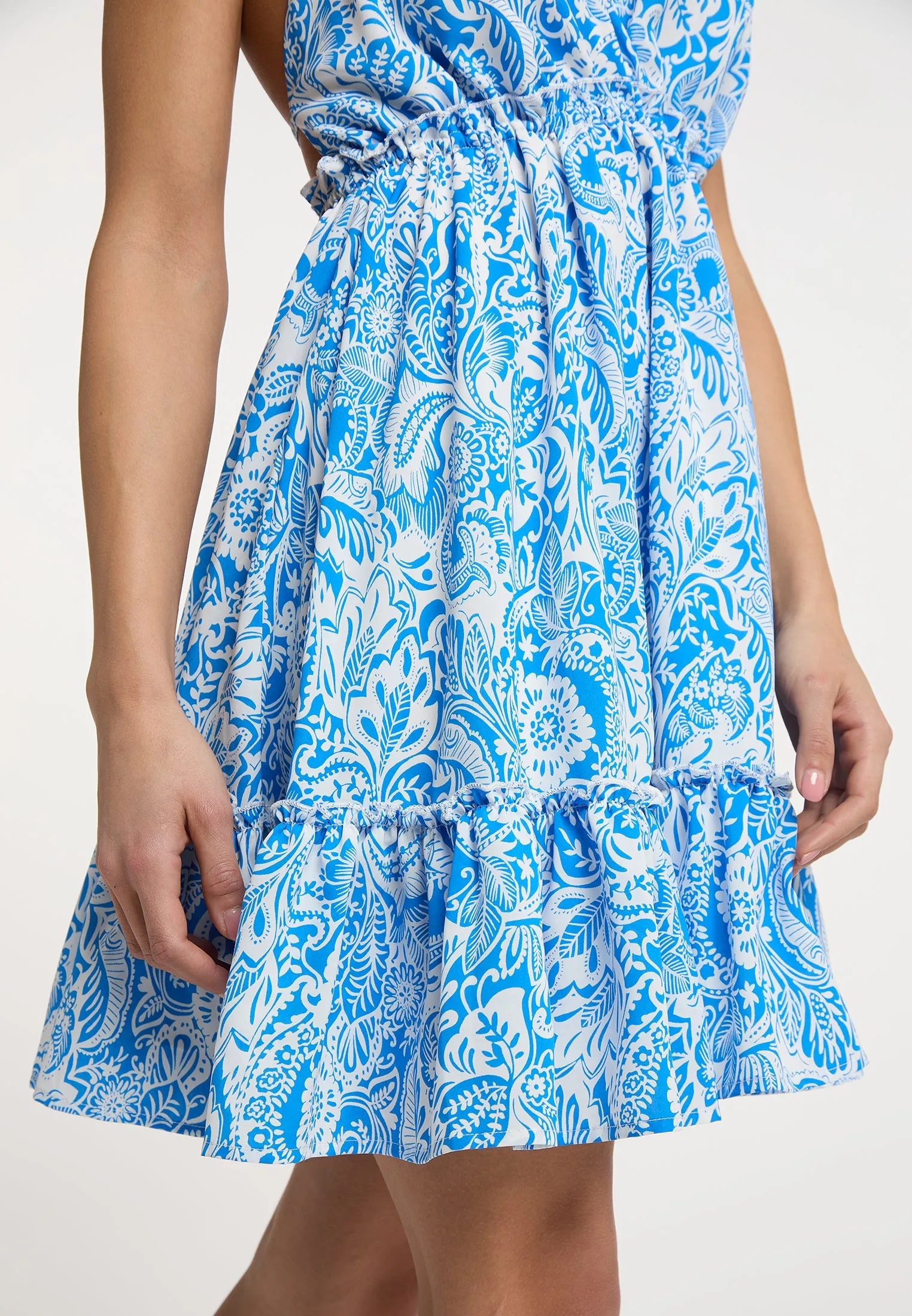 IZIA Women's Summer Dress