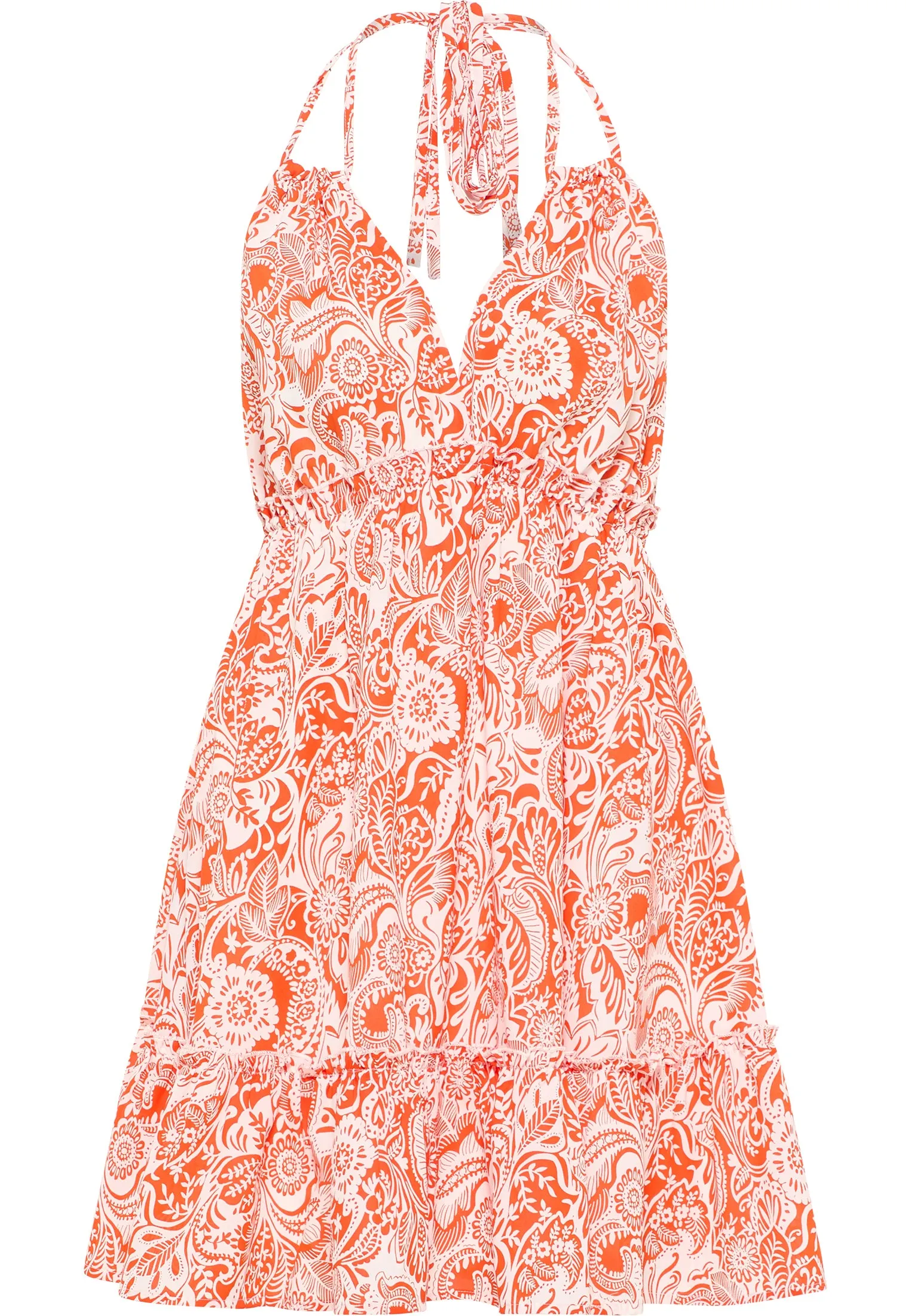 IZIA Women's Summer Dress