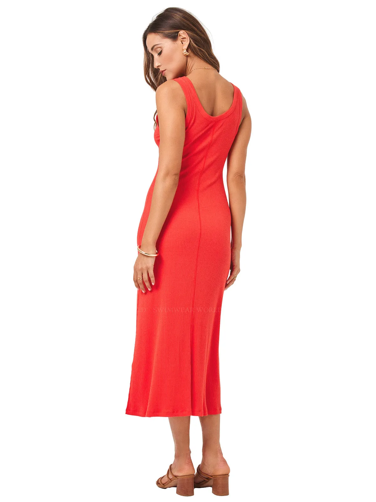 Jenna Dress ::RET