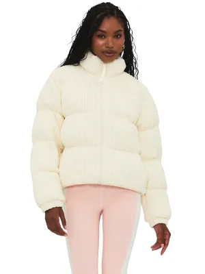 Jojo Puffer Jacket